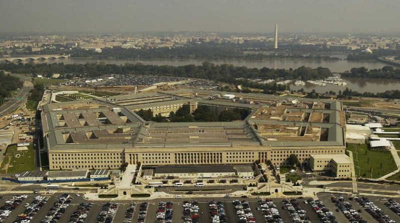 План Пентагона по сотрудничеству с Россией противоречит целям США – сенаторы