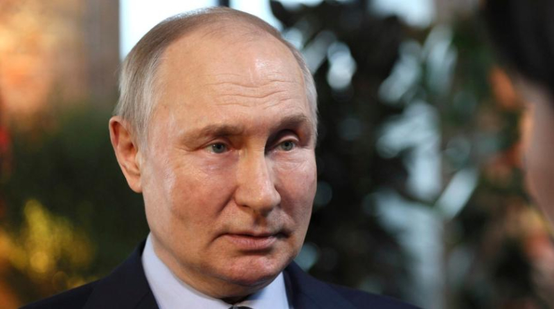 Подарок Путину: в США описали последствия плана Байдена на Украине 