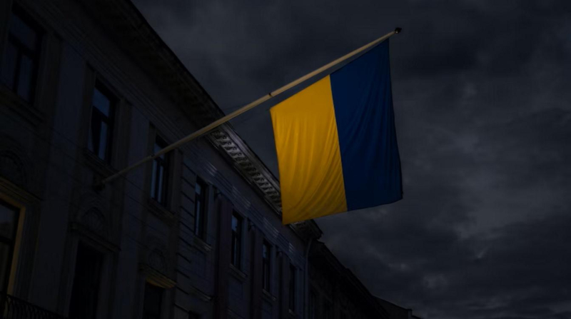 Подлая подножка американцев Украине обескуражила Европу