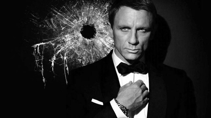 Поиск нового актера на роль агента 007 может затянуться не на один год