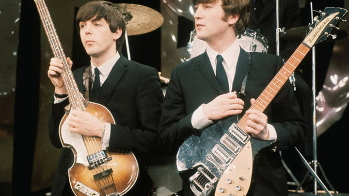 Пол Маккартни назвал главного виновника развала The Beatles