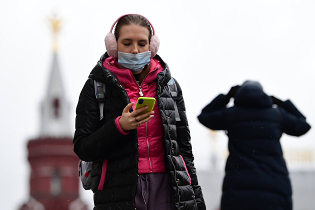 Пользователи на территории России испытывают проблемы при входе в App Store
