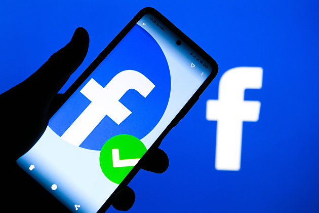 Пользователи сообщают о восстановлении работы Facebook и Instagram после многочасового сбоя