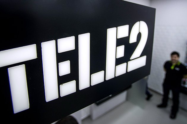 Пользователи Tele2 жалуются на сбои в работе оператора, зафиксировано 111 жалоб