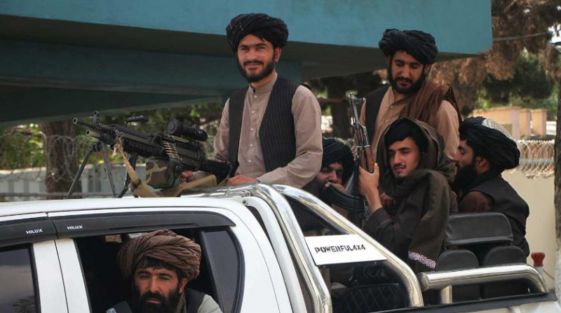 Послы Афганистана в России заявили о "шокирующих" свидетельствах против талибов*