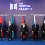 Премьер Белоруссии Головченко отметил важность суверенитета ЕАЭС в сфере цифрового развития