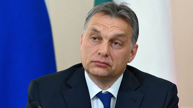 Премьер-министр Венгрии обвинил мигрантов в распространении коронавируса