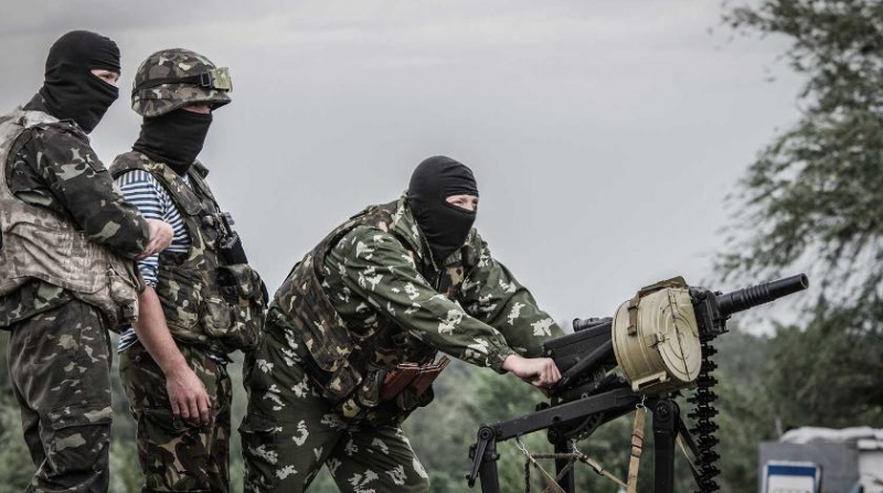 "Преступление против человечества":  эксперт из США раскрыл тактику Запада на Украине