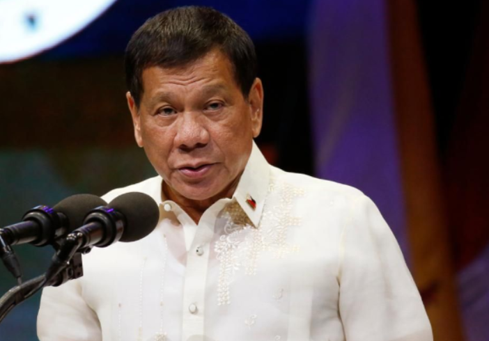 Президент Филиппин заявил о готовности покинуть пост