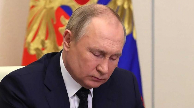 "Президент и команда – борцы": почему доверие россиян к Путину заметно возросло