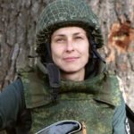 «Приготовились погибать»: Чичерина о том, как оказалась в обстреливаемом Донецке