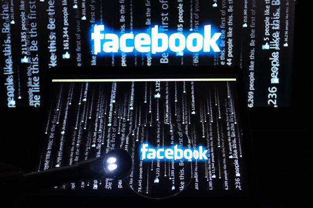Privacy Affairs: данные 1,5 миллиарда пользователей Facebook выставлены на продажу на черном рынке