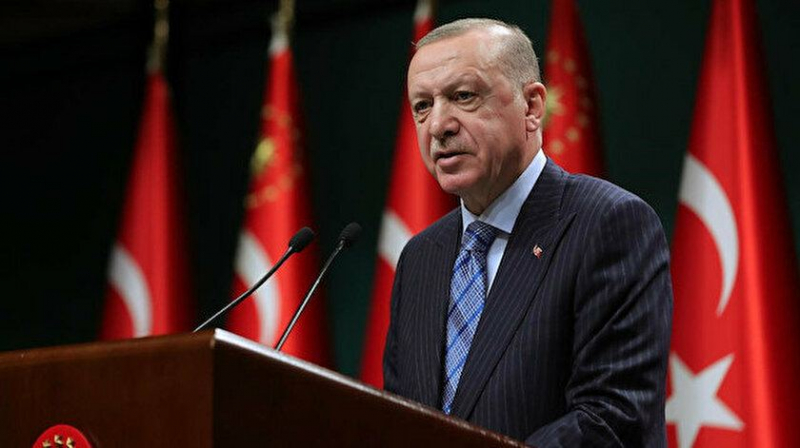 Призывы Анкары к справедливому миропорядку беспокоят Запад - Эрдоган