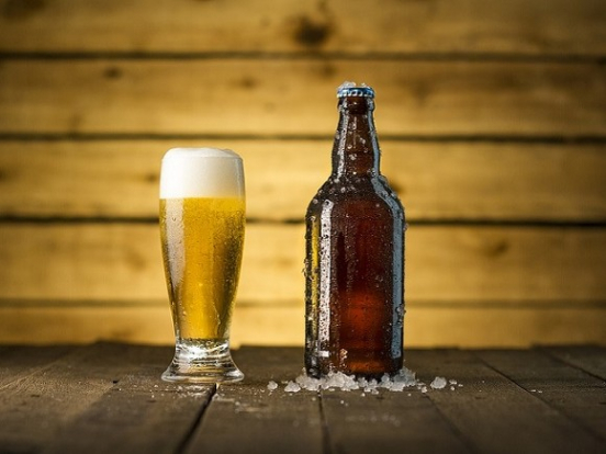 Производитель пива BUD задумался о прекращении его продажи в России