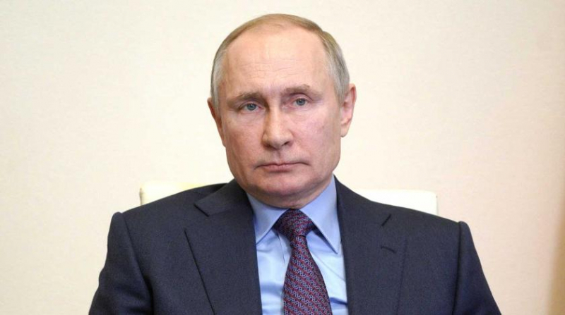 Путин назвал ситуацию на Украине тупиком