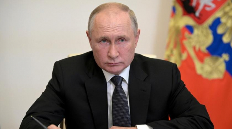 Путин оценил выборы в Госдуму и призвал партии выполнять свои обещания 