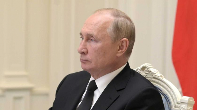 Путин отсрочил вопрос с выбором преемника - СМИ