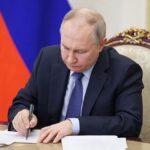 Путин подписал указ о применении платформы «ГосТех» для государственных информсистем