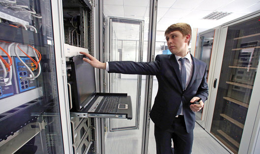 Путин поручил изучить тему поддержки создания инфраструктуры в частных технопарках с IT-проектами