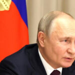 Путин призвал мир уничтожить систему «золотого миллиарда»