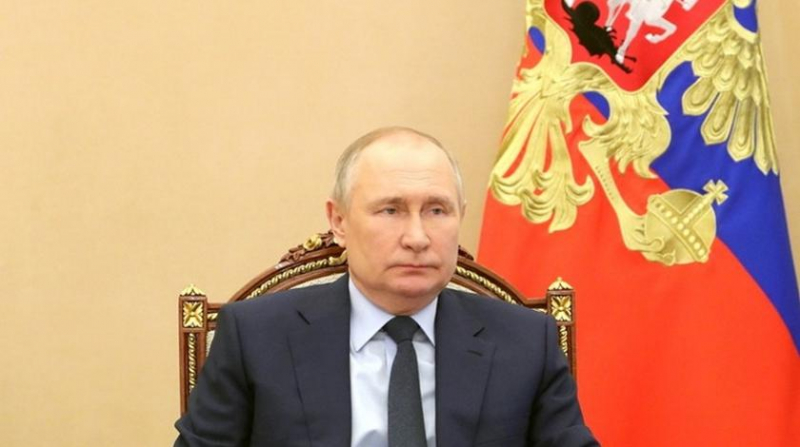 Путин решил послать Западу "предупреждающий сигнал" на параде 9 Мая - СМИ