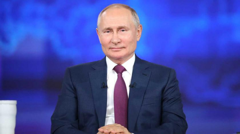 Путин улыбается: в США оценили эффект афганских событий для России