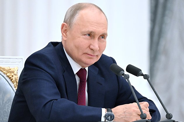 Путин: важно максимально быстро внедрять в жизнь передовые разработки российских инженеров
