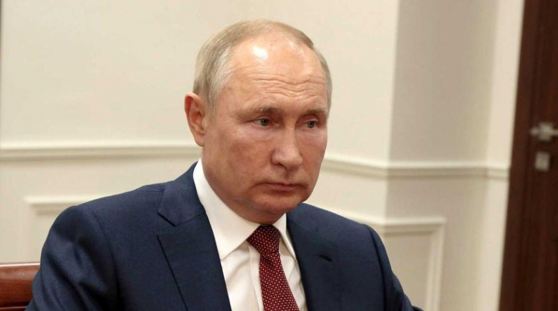 Путин жестко ответил Сокурову на предложение "отпустить" Кавказ из России
