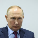 <span class="title">Путин жестко раскритиковал Минобороны за ошибки в ходе мобилизации</span>