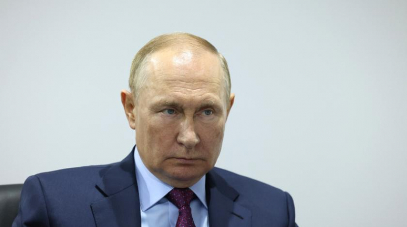 Путин жестко раскритиковал Минобороны за ошибки в ходе мобилизации