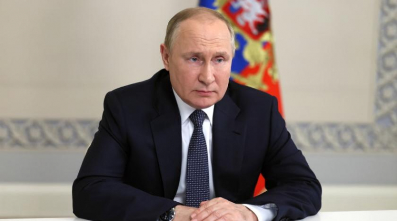 Раскрыт сговор Запада по "свержению" Путина 