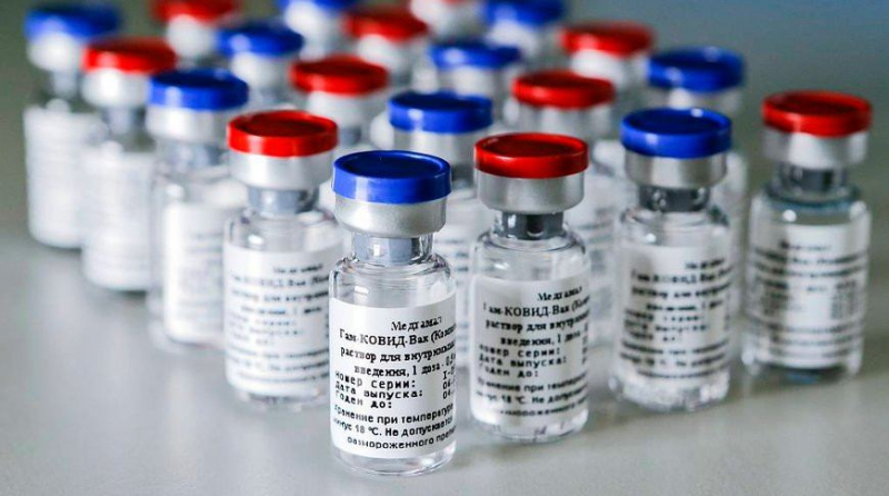 Разработчики &quot;Спутника V&quot; рассчитывают на регистрацию вакцины в ВОЗ до конца ноября