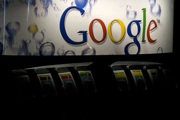 Роскомнадзор составил протокол в отношении Google, компании грозит оборотный штраф