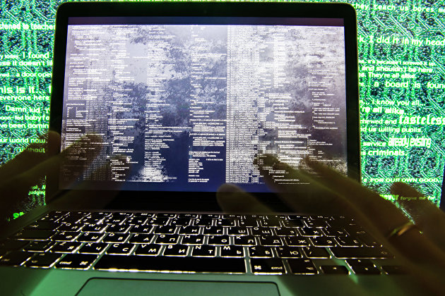 "Роскосмос": IT-специалисты успешно отбили массированную кибератаку на сайт госкорпорации