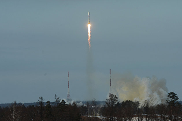 Роскосмос сообщил, что испытания спутников персональной связи Гонец-М1 пройдут в 2028 году