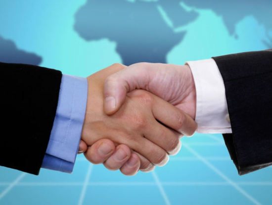 «Россети» и «ИНТЕР РАО — Экспорт» стали стратегическими партнерами