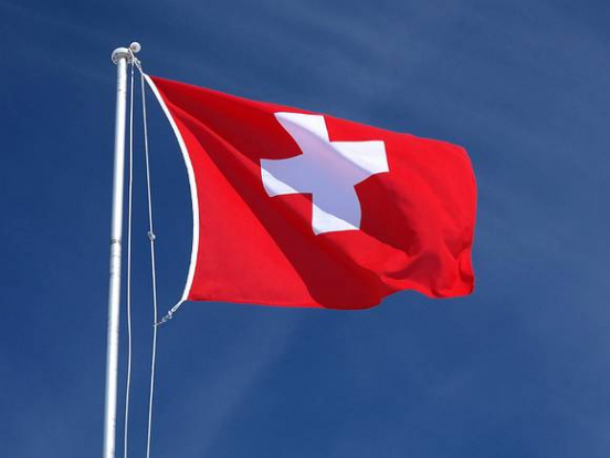 Россия и Швейцария приостановили пересмотр налогового соглашения