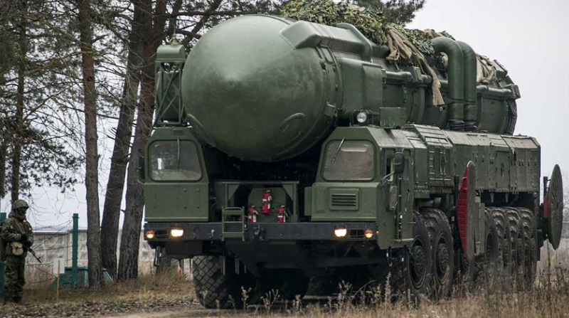 Россия накрыла Белоруссию ядерным зонтиком – эксперт