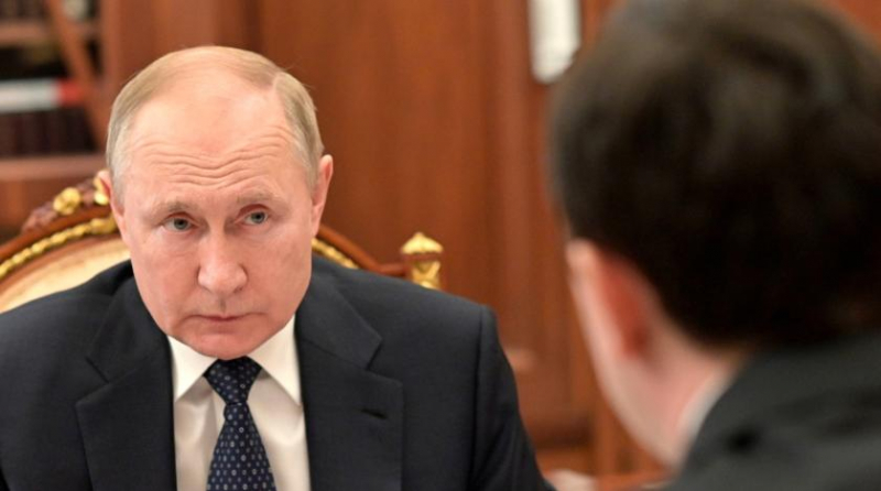 Россия не видит оснований для оттепели в диалоге с Западом - Путин