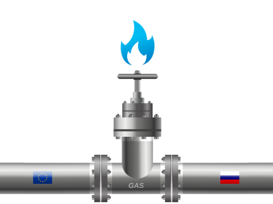 Россия несмотря на санкции стала крупнейшим поставщиком газа в Испанию