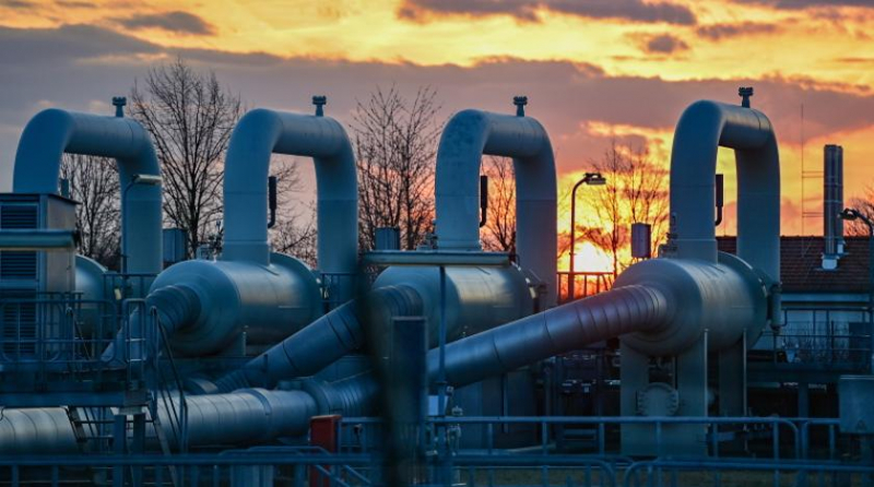 Россия прекратила поставки газа в Польшу - СМИ