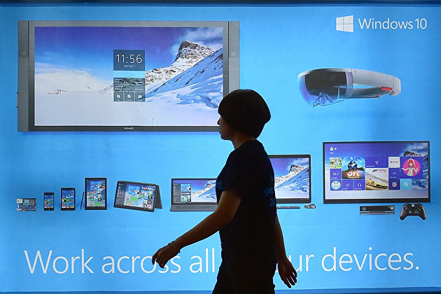 Россияне столкнулись с трудностями при загрузке и обновлении Windows 10 и Windows 11