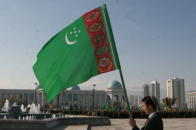 "Ростелеком Солар" предложил Туркмении услуги по обеспечению кибербезопасности государства