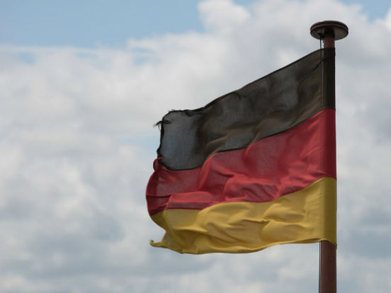 Розничные продажи в Германии увеличились слабее ожиданий