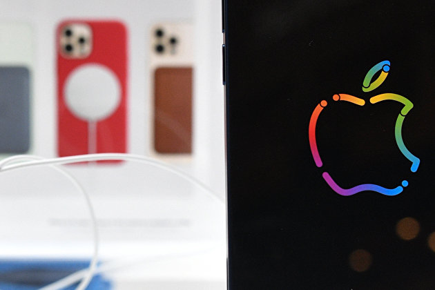 RuStore сообщила, что рассматривает возможность адаптации магазина приложений под устройства iOS