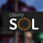 Sol Casino: идеальные условия для онлайн игры