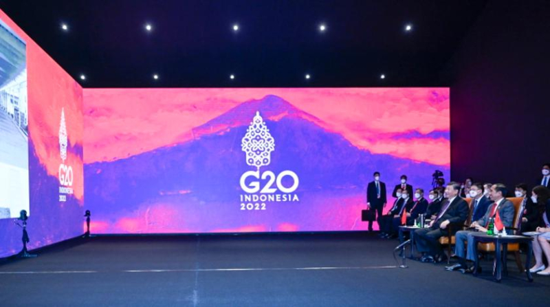 Саммит G20 нанес грандиозный удар по Великобритании