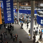 <span class="title">Samsung Electronics планирует к 2027 году нарастить производство передовых микросхем в три раза</span>