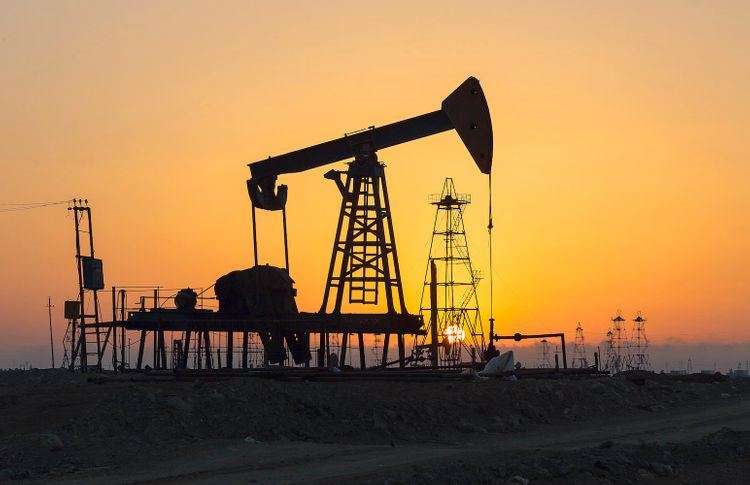 Saudi Aramco прогнозирует рост спроса на нефть в 2022 году