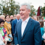 Сергей Собянин выразил надежду на поддержку москвичей на выборах Мэра Москвы